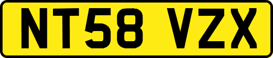 NT58VZX
