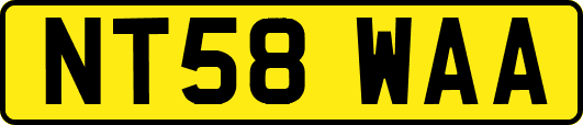 NT58WAA