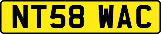 NT58WAC