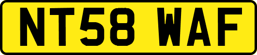 NT58WAF