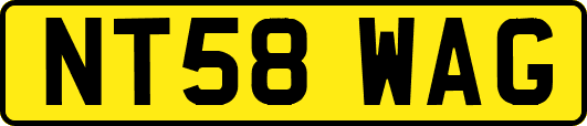 NT58WAG
