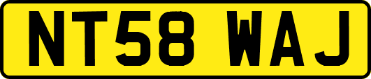 NT58WAJ