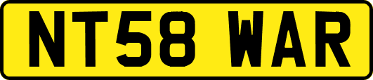 NT58WAR