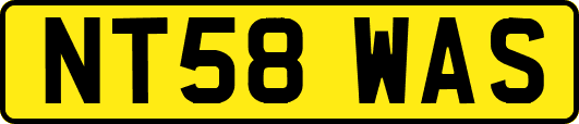 NT58WAS