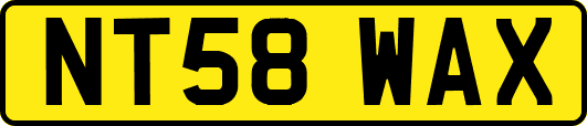NT58WAX