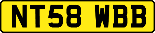 NT58WBB