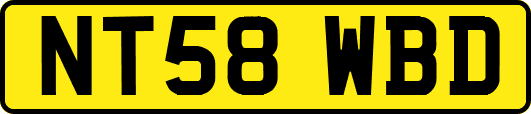 NT58WBD
