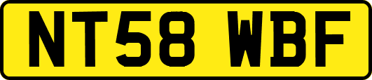 NT58WBF