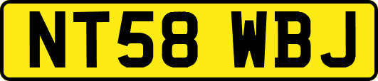 NT58WBJ