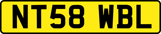 NT58WBL