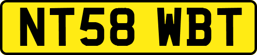 NT58WBT