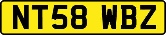 NT58WBZ