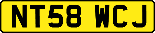 NT58WCJ