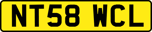 NT58WCL
