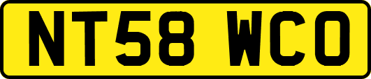 NT58WCO