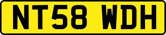 NT58WDH