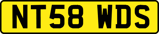 NT58WDS