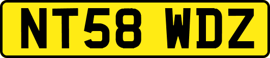 NT58WDZ