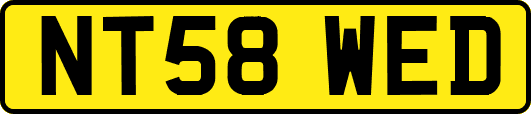 NT58WED