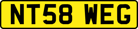 NT58WEG