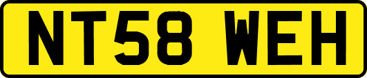 NT58WEH