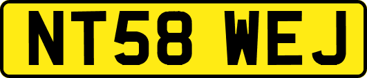 NT58WEJ