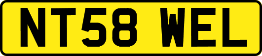 NT58WEL