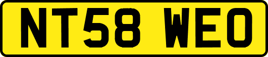 NT58WEO