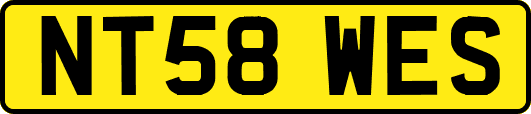 NT58WES