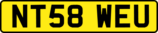 NT58WEU