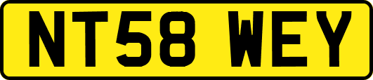 NT58WEY