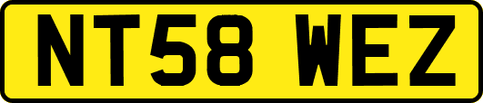 NT58WEZ