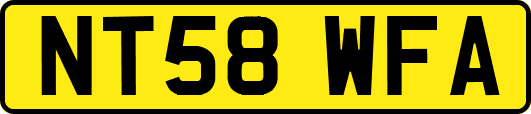 NT58WFA