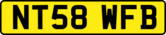 NT58WFB