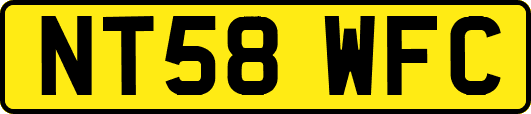 NT58WFC