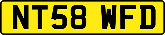 NT58WFD