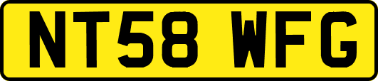 NT58WFG
