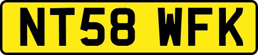NT58WFK