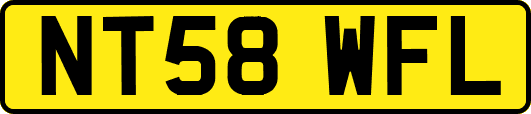 NT58WFL