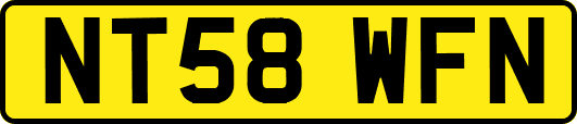 NT58WFN
