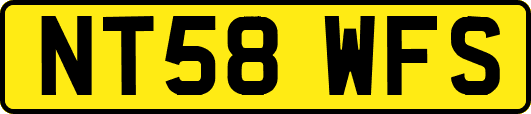 NT58WFS
