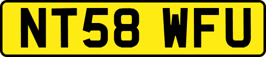 NT58WFU