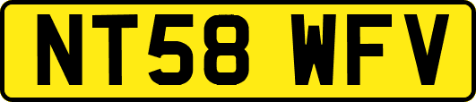 NT58WFV
