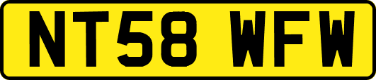 NT58WFW