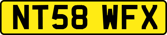 NT58WFX