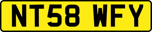 NT58WFY