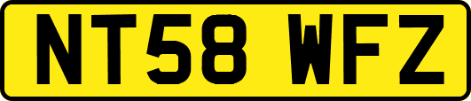 NT58WFZ