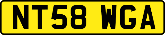 NT58WGA