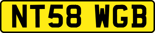 NT58WGB