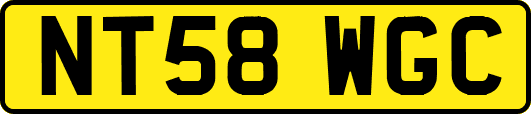 NT58WGC